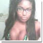 shaunte (Auditionee)