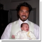 Me and the little one
