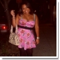 Nicolle (Auditionee)