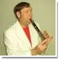 Dennis Fett & his Clarinet
