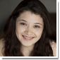 Alexandra (Auditionee)