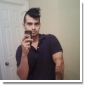 JamesDavid (Auditionee)