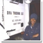 The Diva Trucker