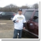 MELVIN (Auditionee)