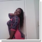 Tadayshia (Auditionee)
