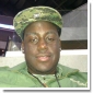 Theron Durrell (Auditionee)