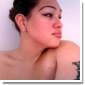 Angelina (Auditionee)