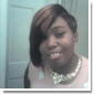 Shaqueena (Auditionee)