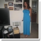 Jacqueline (Auditionee)
