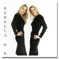 Rebecca & Reisha (Auditionee)