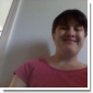 Sarah (Auditionee)