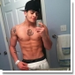 Barick (Auditionee)