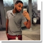 Brandon (Auditionee)