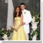this is me and my B/F at prom