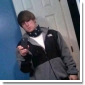 Chris (Auditionee)