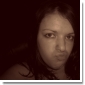 Me smoochin