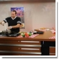 Cooking show 